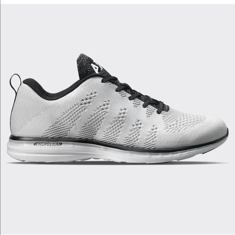 APL TechLoom Pro Running Training Sneaker Shoes - Picture 3 of 12